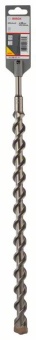 Сверло для перфоратора SDS-plus-5 24 x 400 x 450 mm 1618596237